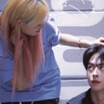 最新真人情侣头像来啦！这里整理了8组双人真人情头，都是当下流行的款式，适合情侣们更换使用。