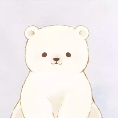 16张又呆又萌的卡通情侣头像 一男一女超治愈