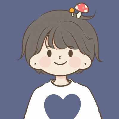 ins上超火的16组动漫情侣头像 一对两张都给你找齐了