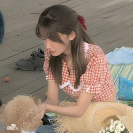 20组成熟唯美风QQ情侣头像 左右配对高清图