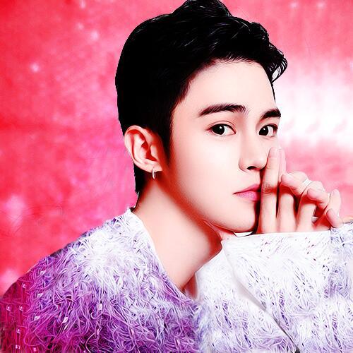 单人版一男一女情侣高清头像合集（共12张）