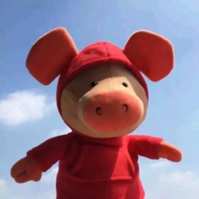 超萌萌宠情侣头像合集！12张高清可爱款直接抱走