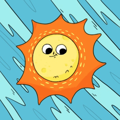 微信情侣头像卡通可爱创意 36张高清搞笑款来啦