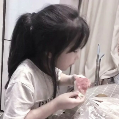 超有意思！对象不是人的小孩情侣头像来啦，26张可爱高清款