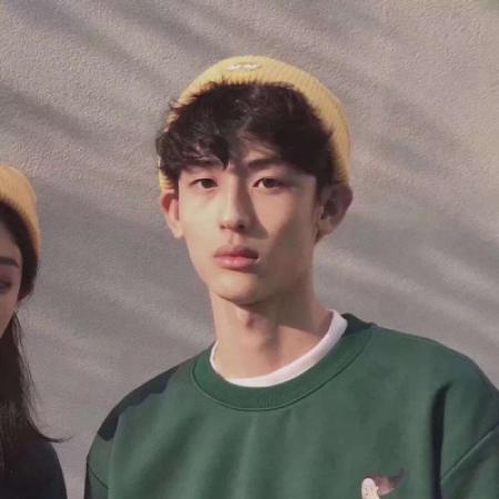 最新双人情侣头像合集 一共16张