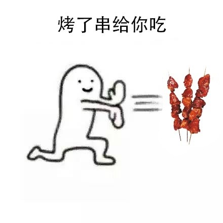 「我不吃我减肥」表情包来了，吃货减肥党狂喜