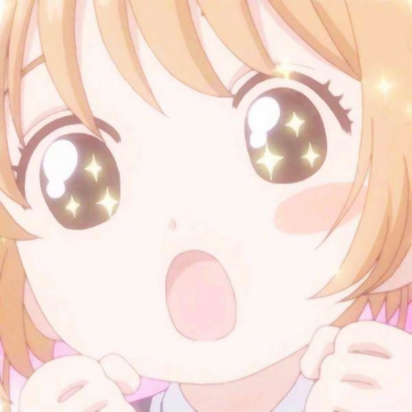 双人可爱动漫情头合集！20张超清二次元情侣头像精选