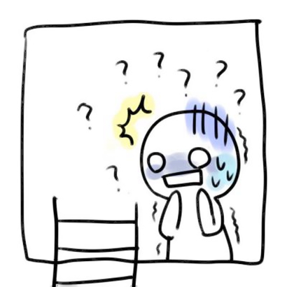 抖音上超火的小白人情侣头像来啦，共28张