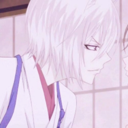 14张高清经典日本动画情侣头像 动漫人物情头合集