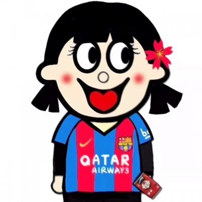 24组呆萌卡通情侣头像 一对两张高清图分享