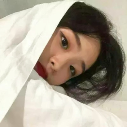 16组高清真人情侣头像 一男一女搭配又帅又好看