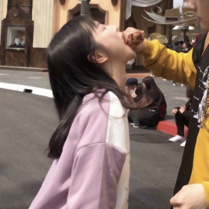 最新双人高清情头来啦！30张好看的一对两张情侣头像合集