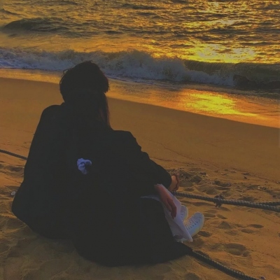 超甜又有质感的情侣头像来啦，一共14张热门款