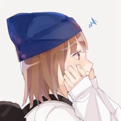 32张超甜动漫情侣头像 高清浪漫款直接抱走