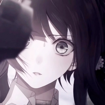 36组超暖心动漫情侣头像 高清好看又适配一男一女