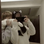 免费下载高清双人QQ情侣头像 12套大全合集