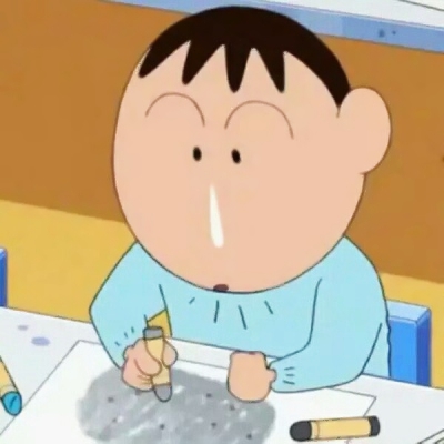 超萌！32组一左一右蜡笔小新情侣头像合集