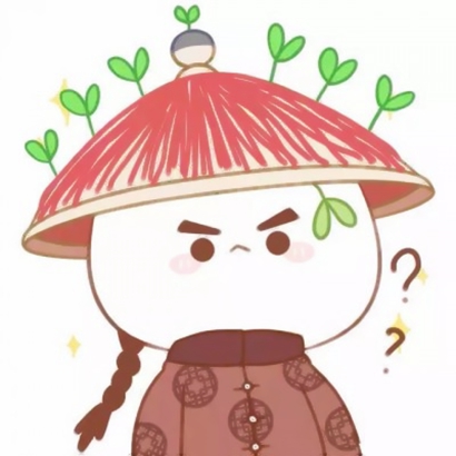 14张可爱宫廷风卡通情侣头像 高清无水印合集