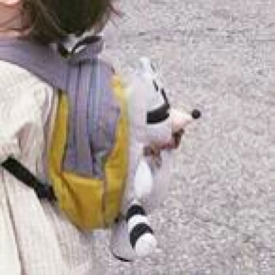 28组萌娃版“对象不是人”情侣头像 高清无水印直接存