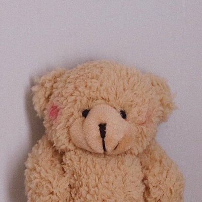 版简约可爱情侣头像合集来啦，一共6张适合情侣使用的软萌头像