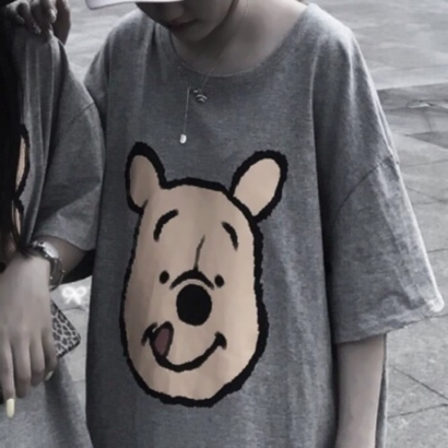 不露脸也能撒糖！16张个性身体部位情侣半身头像合集