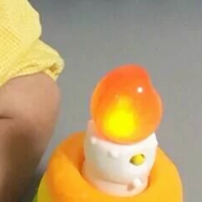 超有意思！对象不是人的小孩情侣头像来啦，26张可爱高清款