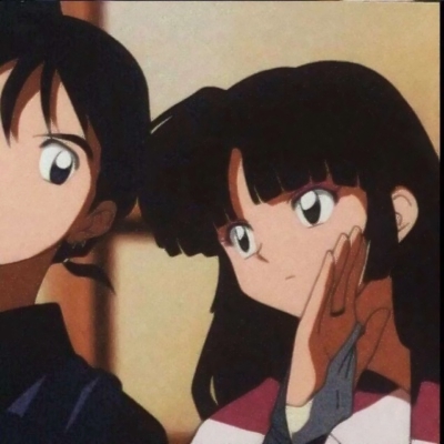 8组超暖心动漫情侣头像 一对两张高清图来了