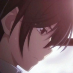 超甜二次元欢喜冤家情侣头像 36张高清动漫情头合集