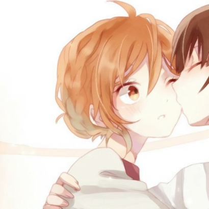 18组高清动漫CP情侣头像 一对两张超好看