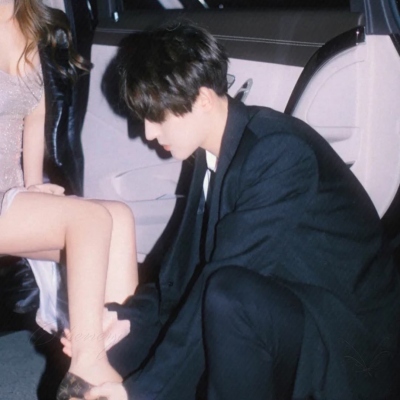 超好看的情侣头像合集 共14张