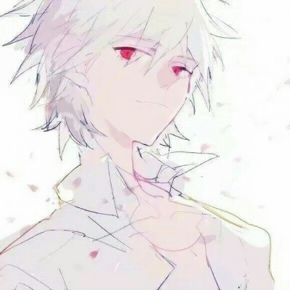 10张高清动漫情侣头像 超适合当情侣网图的那种