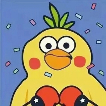 34张搞怪沙雕情侣头像来啦！高清趣味款直接存