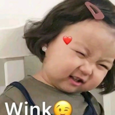 14张高清超萌QQ可爱情侣头像 赶紧来挑一对