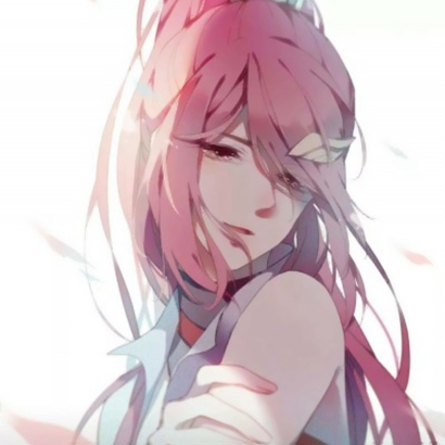 王者荣耀动漫情侣头像来啦！16张高清CP头像合集