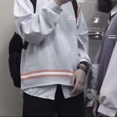 霸气又好看的部位情头，高清一对两张共26张