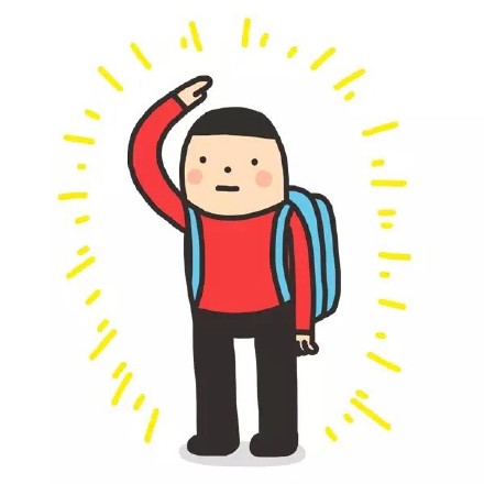专为学生党打造的搞笑表情包合集