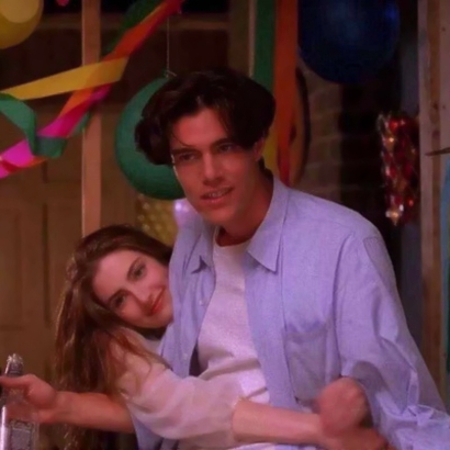 最新高清情侣头像合集 一共16张好看的款