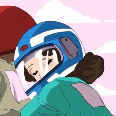 超甜动漫情侣头像！16张高清好看的双人情头合集