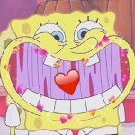 30组超可爱简约款一对两张情侣头像 高清无水印