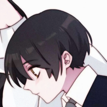 超暖超甜！16张漫画系微信情侣头像来啦