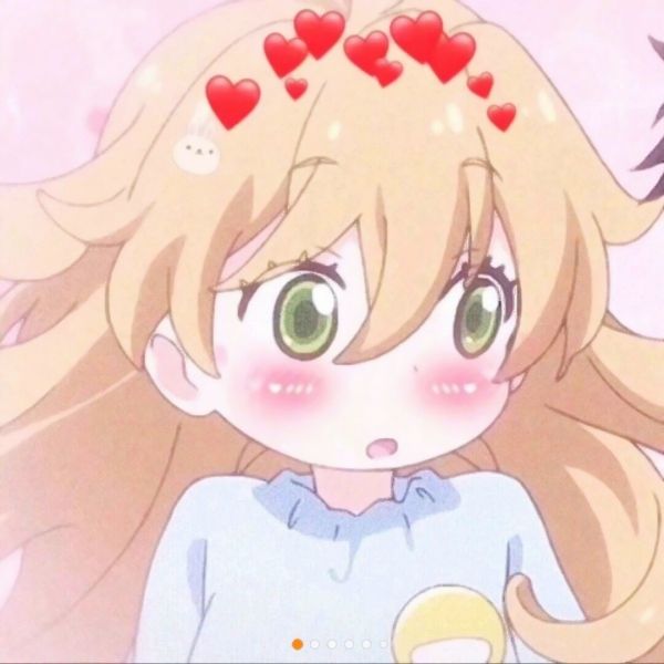 超甜动漫情侣头像！一人一半超清款合集来啦