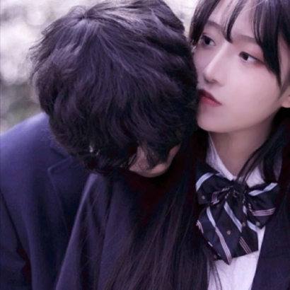 24张高清好看的部位情侣头像合集