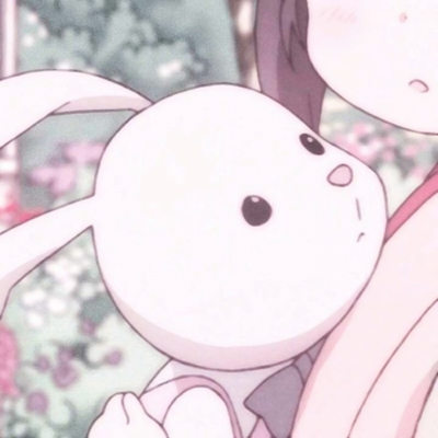 超火的“对象不是人”动漫情头！20张高清二次元无真人情侣头像