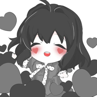 24组可爱卡哇伊情侣头像 高清萌系情头合集