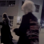 10张真人朦胧感情侣头像上新啦