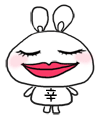 聊天斗图必备！小辛兔表情包合集来啦