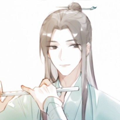 14张高清稀有古风动漫情头 好看又小众的情侣头像合集