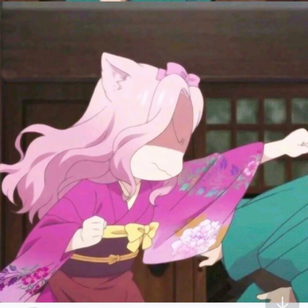 超甜动漫情侣头像！一人一半超清款合集来啦