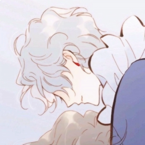 漫画情侣头像一对两张高清！36组经典动漫CP头像合集