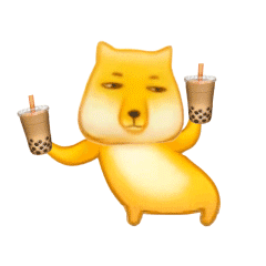 藏狐比心表情包上新！无穷小亮同款微博新表情来了